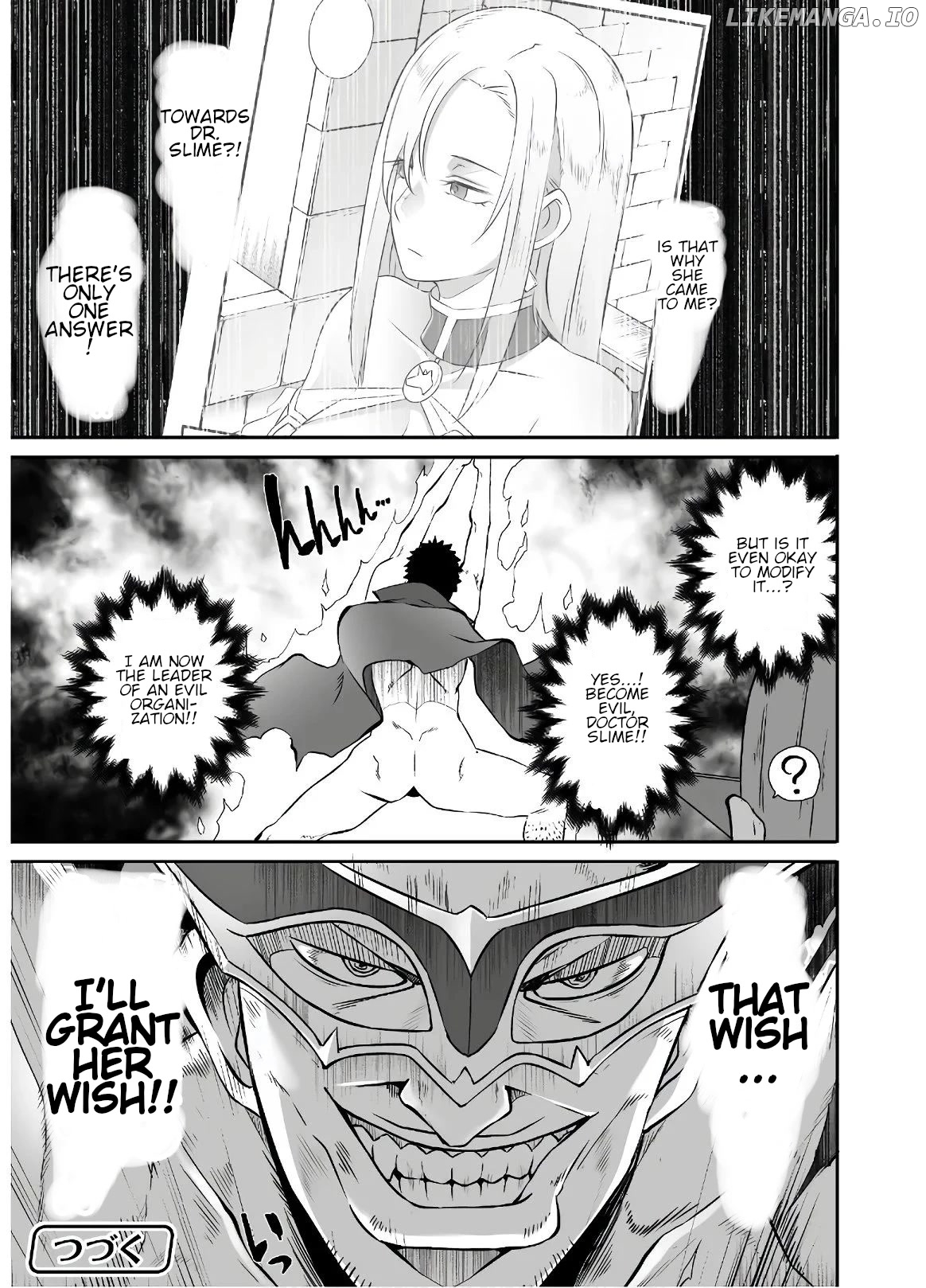 Sekkaku Cheat Wo Moratte Isekai Ni Teni Shita N Dakara, Suki Na You Ni Ikitemitai chapter 24 - page 20