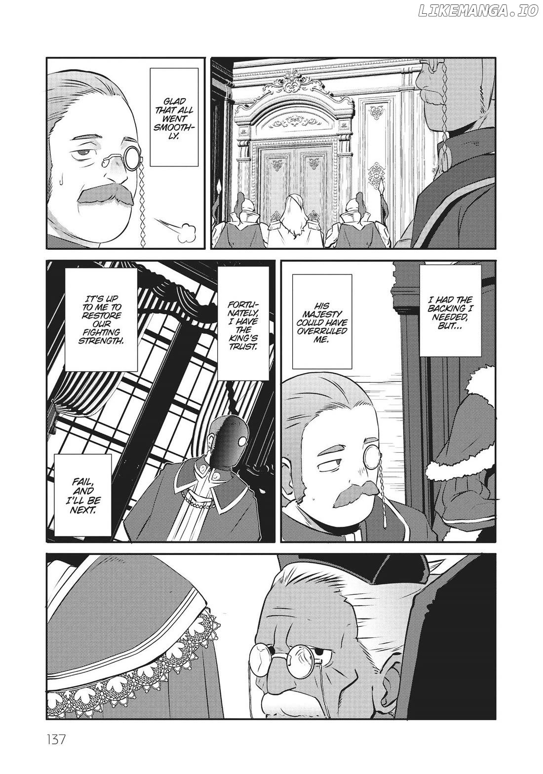 Sekkaku Cheat Wo Moratte Isekai Ni Teni Shita N Dakara, Suki Na You Ni Ikitemitai chapter 42 - page 11