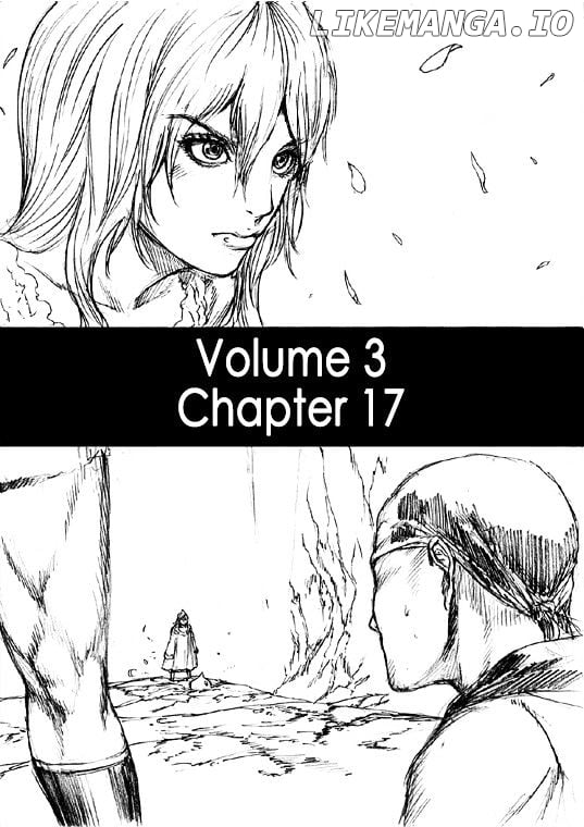 How I Stalked Some Dude With An Exposed Nipple And Stumbled Upon The Zenithian Sword chapter 45 - page 1