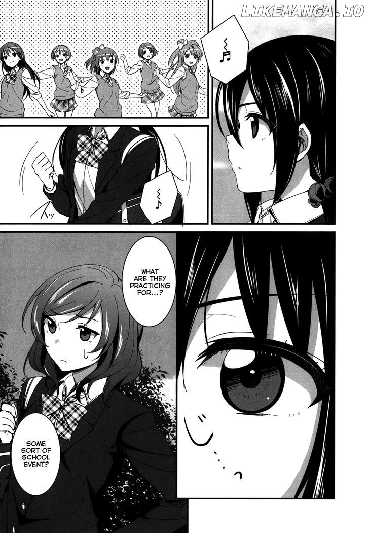 Love Live! - School Idol Project chapter 5 - page 11