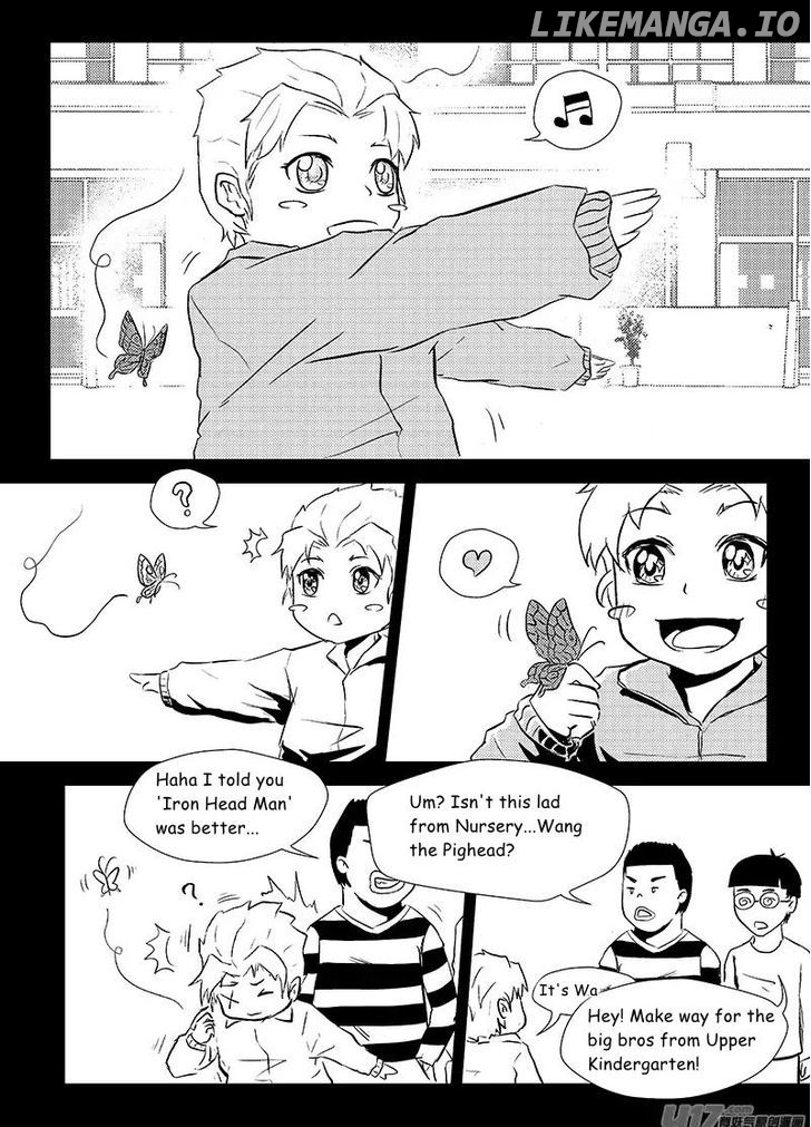 Judgement Primary School chapter 7.2 - page 2