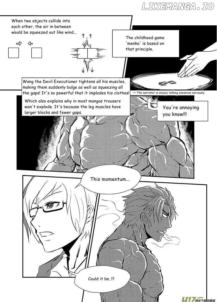 Judgement Primary School chapter 5.3 - page 5