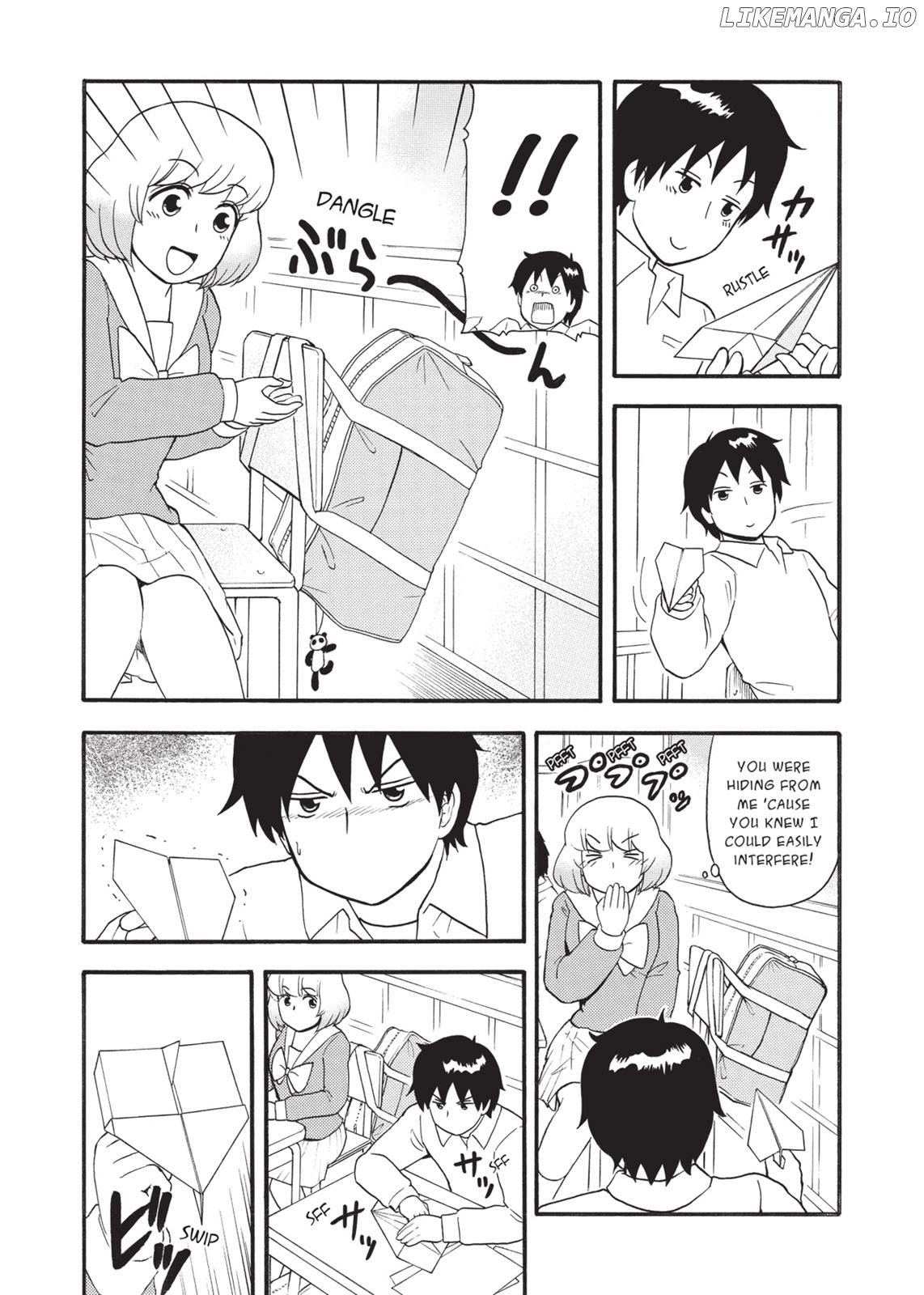 Tonari no Seki-kun chapter 76 - page 5