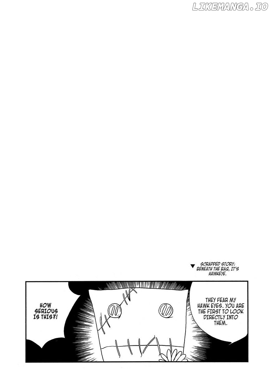 Cuticle Tantei Inaba chapter 12 - page 30