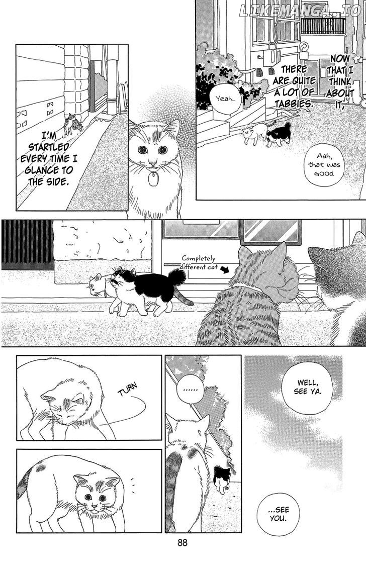 Zoccha No Nichijou chapter 18 - page 6