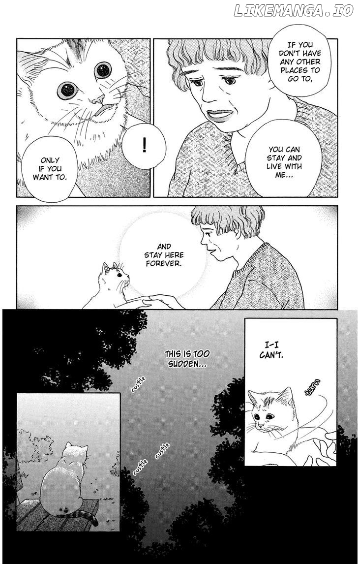 Zoccha No Nichijou chapter 10 - page 8