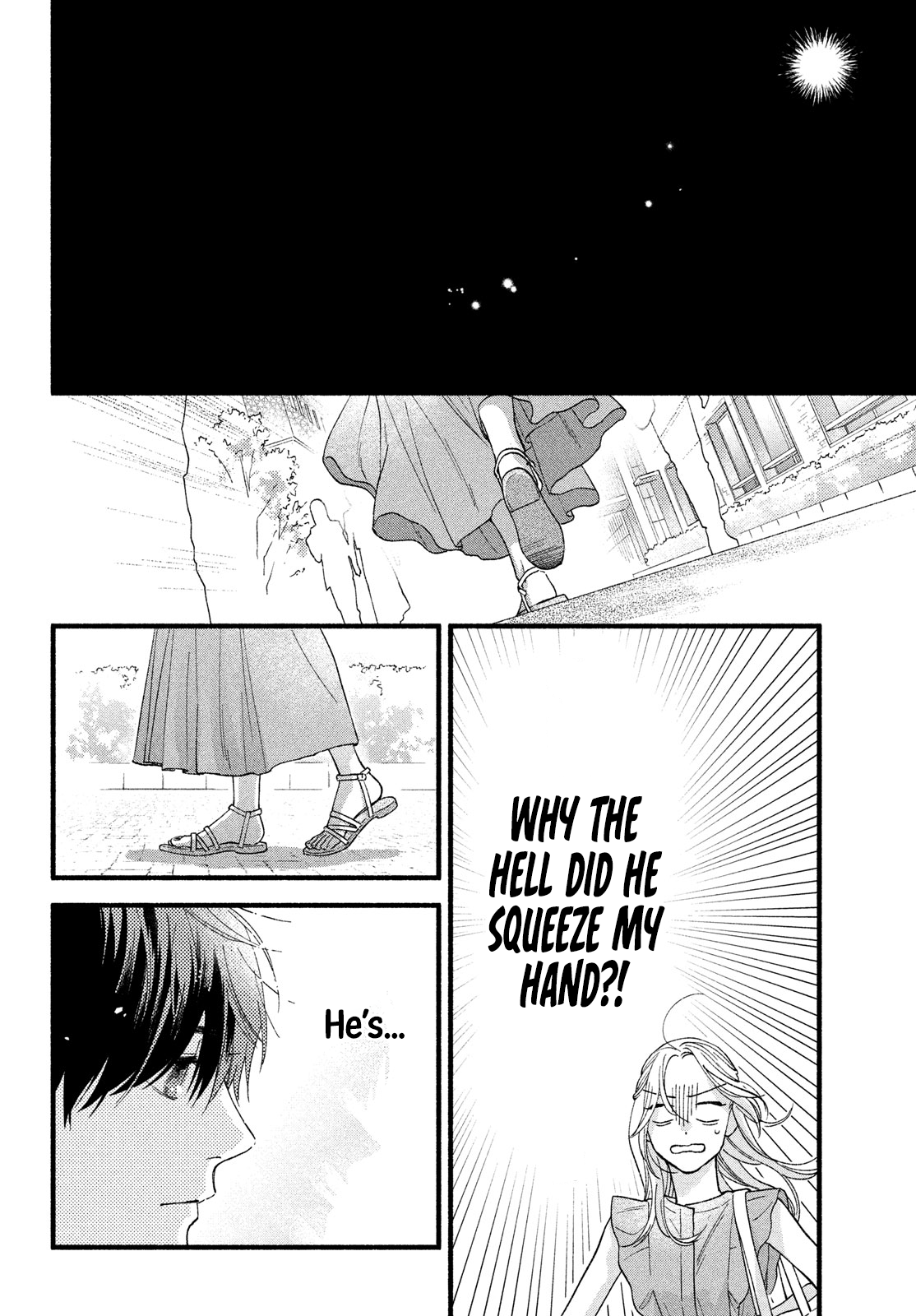Isso Anata ga Todome wo Sashite Chapter 2 - page 26