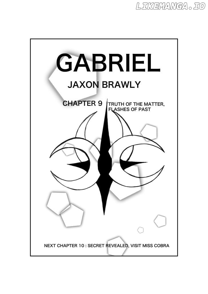 GABRIEL chapter 9 - page 3