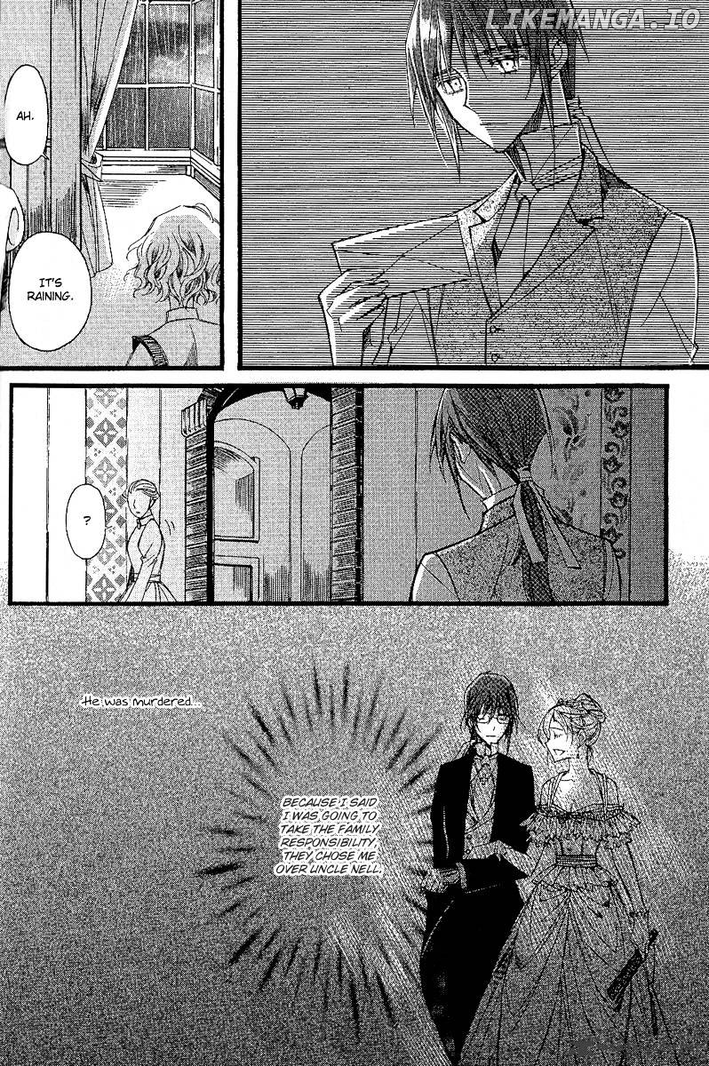 Ciel~the Last Autumn Story~ chapter 26 - page 100