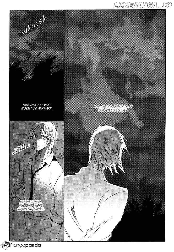 Ciel~the Last Autumn Story~ chapter 68 - page 101