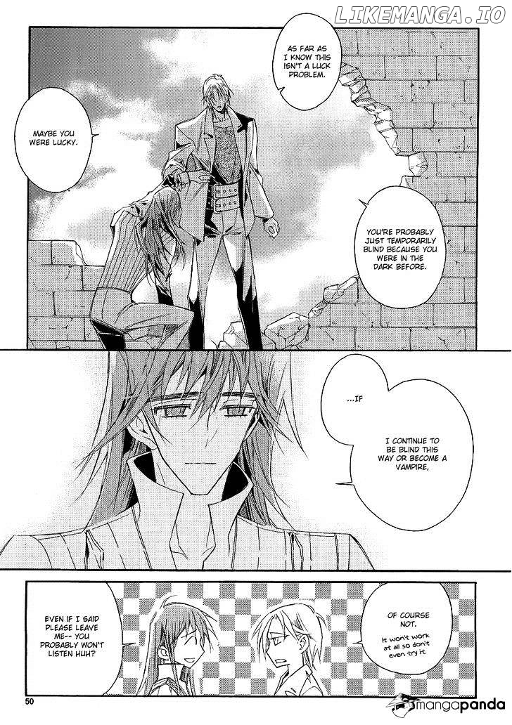 Ciel~the Last Autumn Story~ chapter 68 - page 46