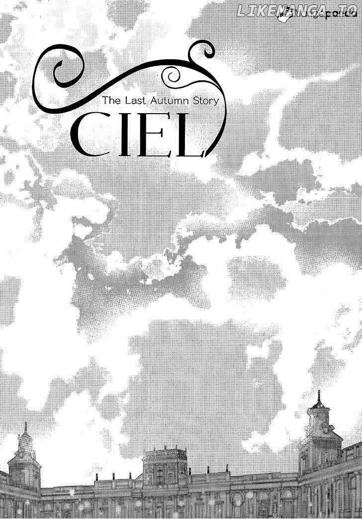 Ciel~the Last Autumn Story~ chapter 68 - page 67