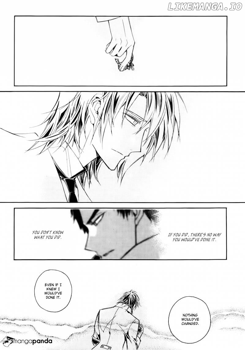 Ciel~the Last Autumn Story~ chapter 66 - page 62