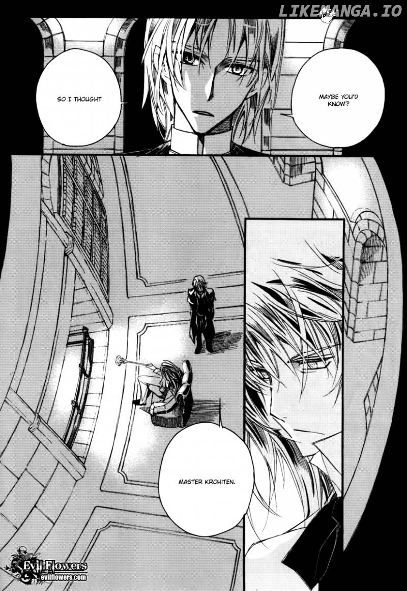 Ciel~the Last Autumn Story~ chapter 46 - page 14