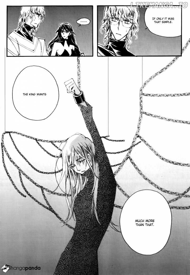 Ciel~the Last Autumn Story~ chapter 46 - page 18