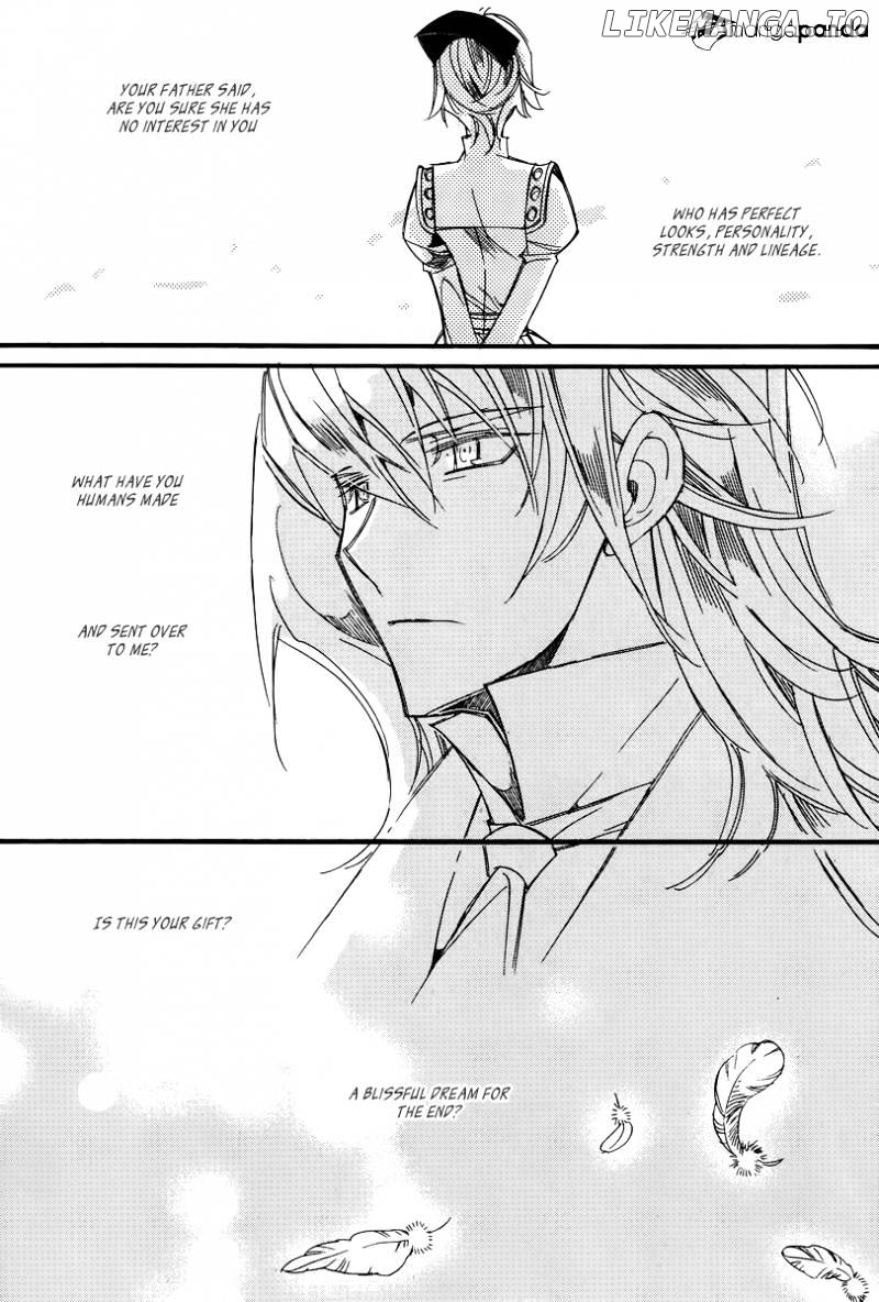 Ciel~the Last Autumn Story~ chapter 43 - page 24