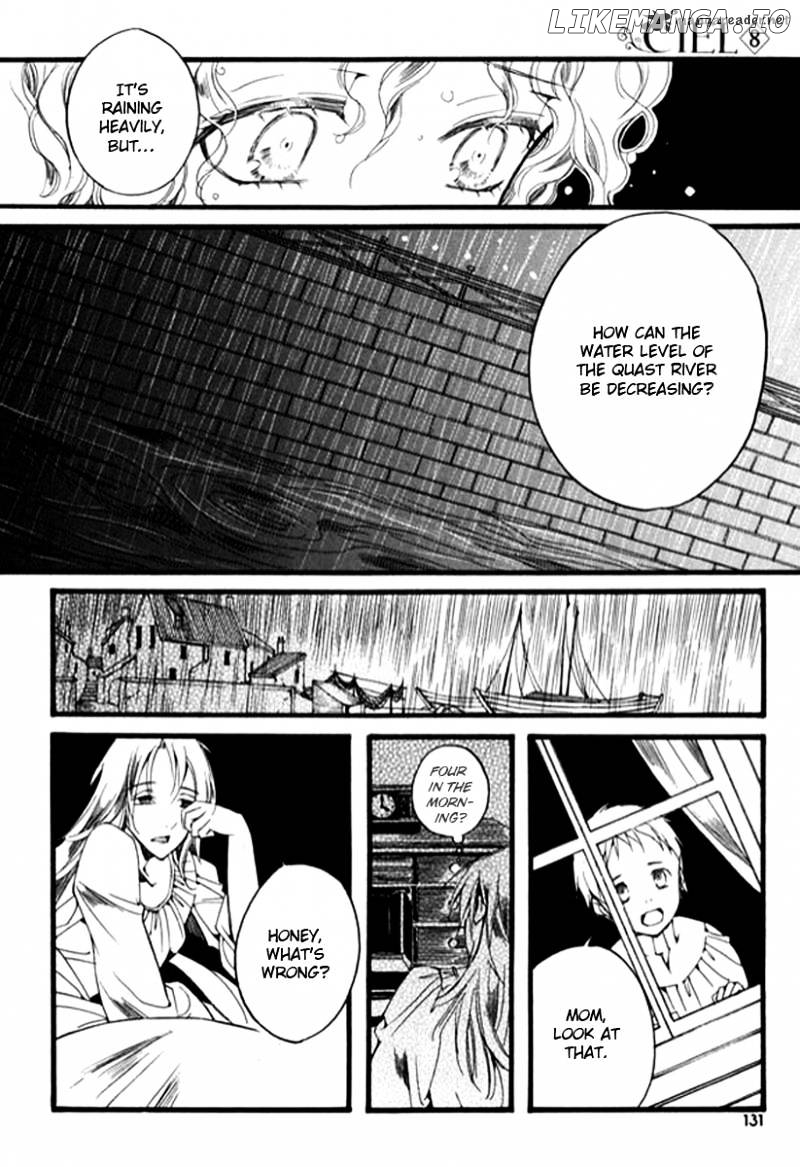 Ciel~the Last Autumn Story~ chapter 25 - page 123