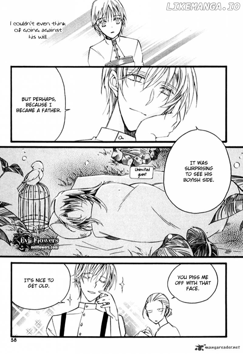 Ciel~the Last Autumn Story~ chapter 25 - page 51