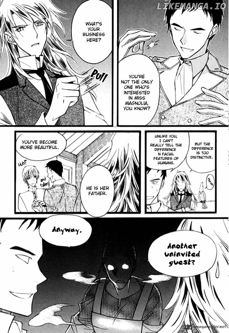 Ciel~the Last Autumn Story~ chapter 25 - page 61