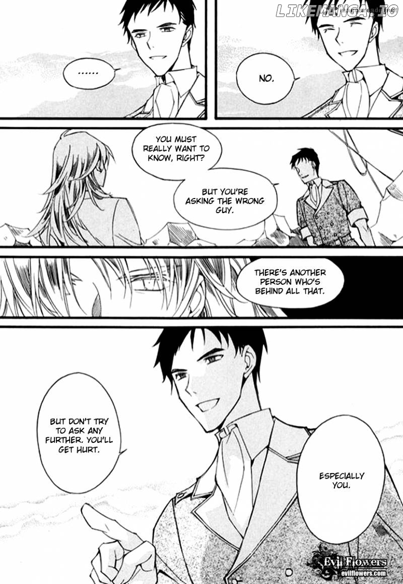 Ciel~the Last Autumn Story~ chapter 25 - page 69