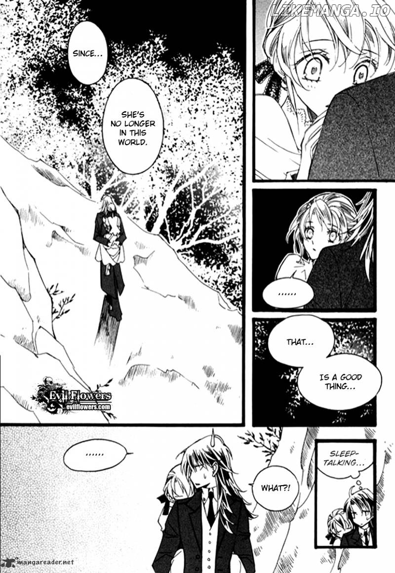 Ciel~the Last Autumn Story~ chapter 25 - page 99