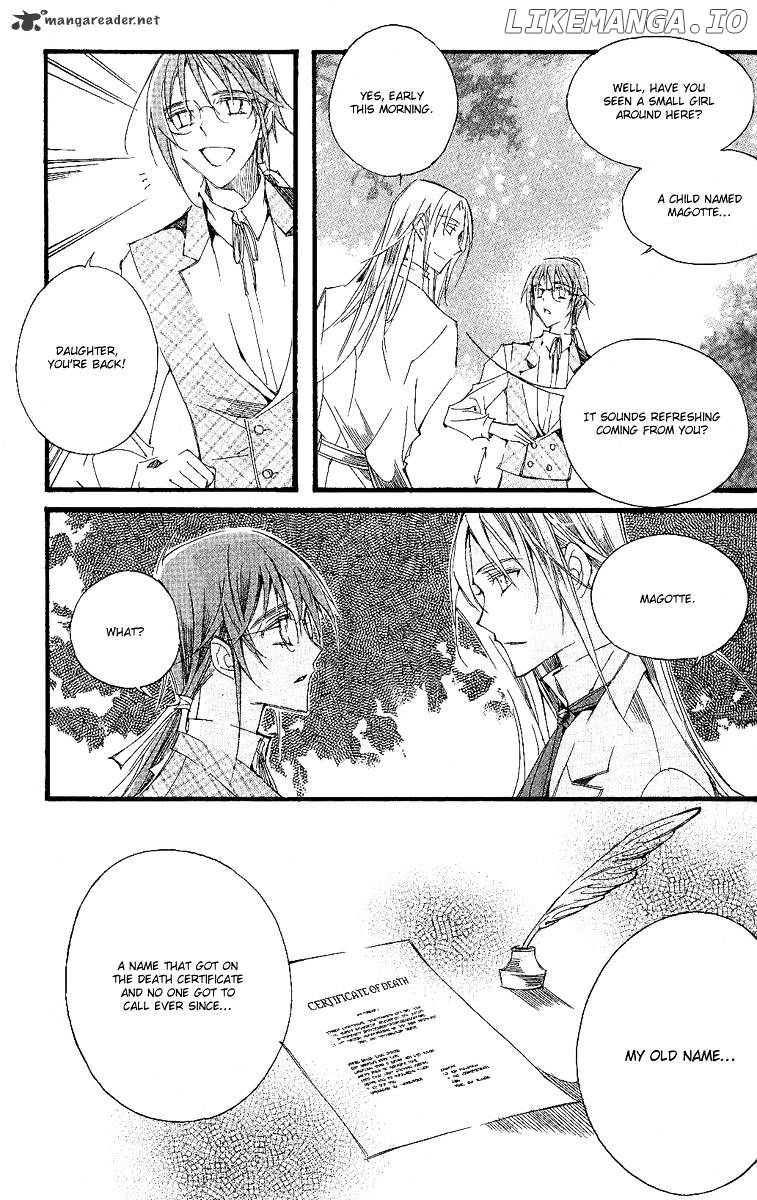 Ciel~the Last Autumn Story~ chapter 27 - page 72