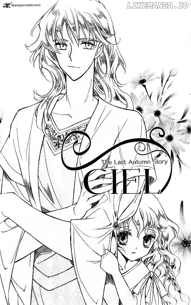 Ciel~the Last Autumn Story~ chapter 23 - page 103