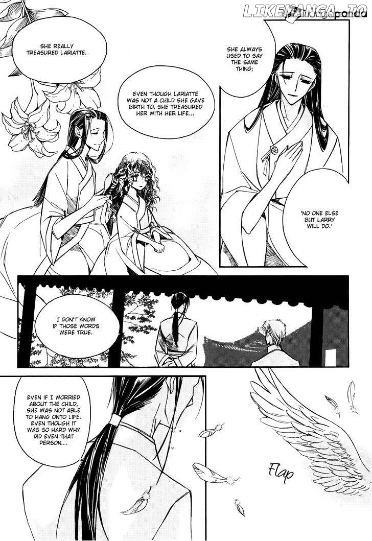 Ciel~the Last Autumn Story~ chapter 56 - page 10