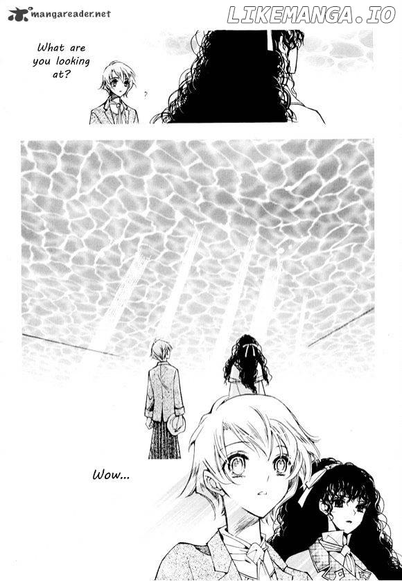 Ciel~the Last Autumn Story~ chapter 22 - page 82