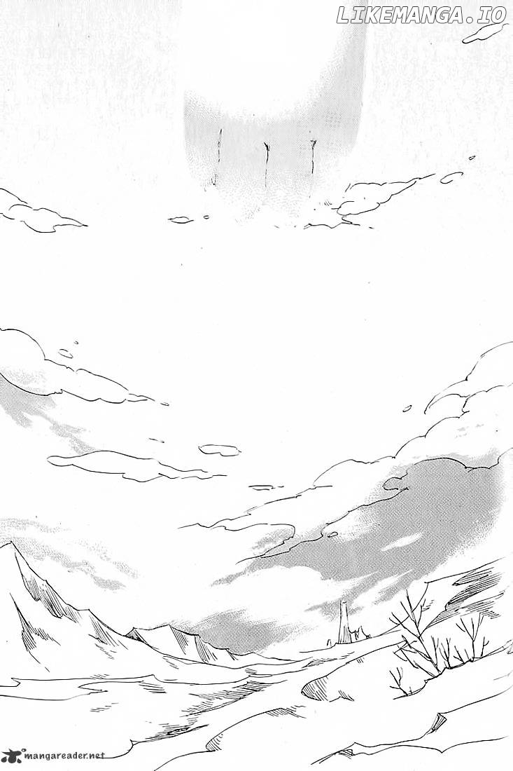 Ciel~the Last Autumn Story~ chapter 30 - page 5