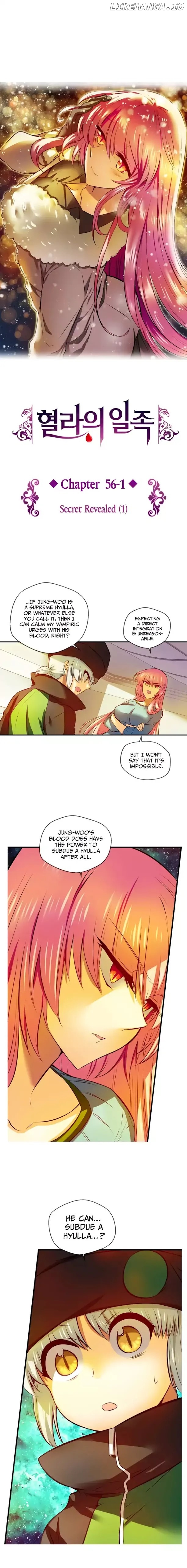 Hyulla's Race chapter 56.1 - page 3