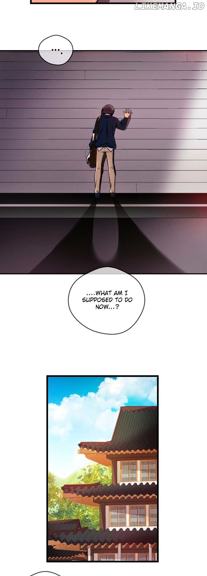 Hyulla's Race chapter 33.2 - page 12