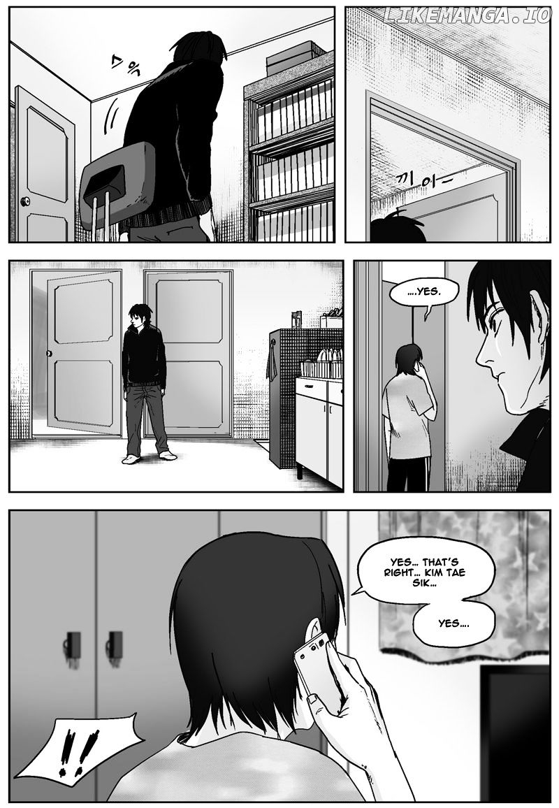 Cursor chapter 31 - page 10