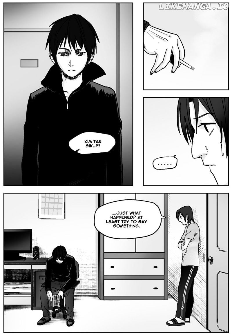 Cursor chapter 31 - page 4