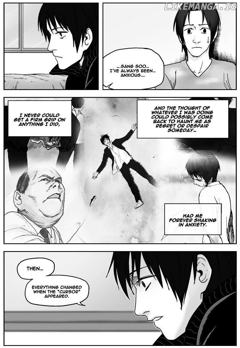 Cursor chapter 31 - page 5