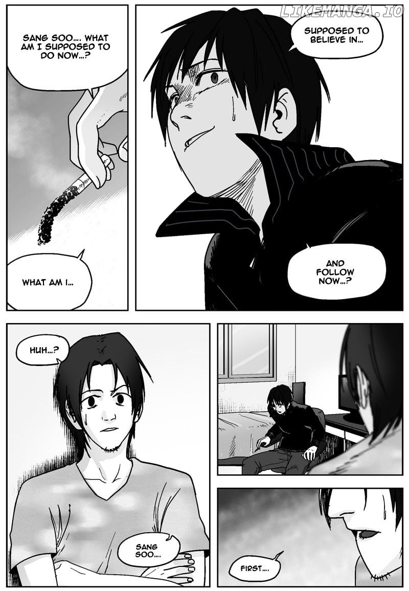 Cursor chapter 31 - page 7