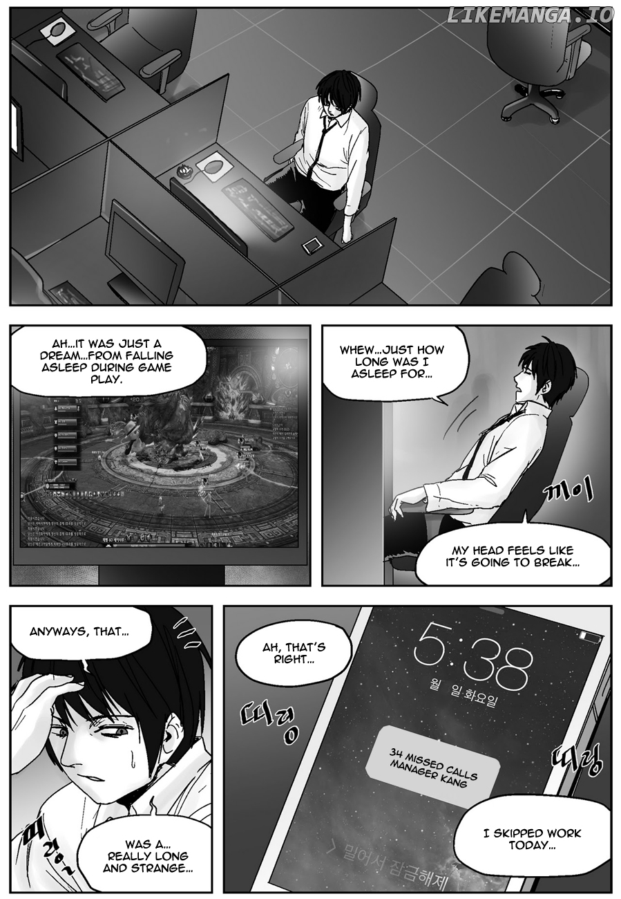 Cursor chapter 43 - page 3