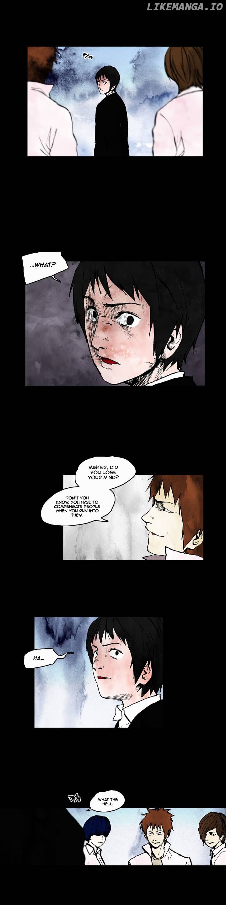 Cursor chapter 1 - page 18