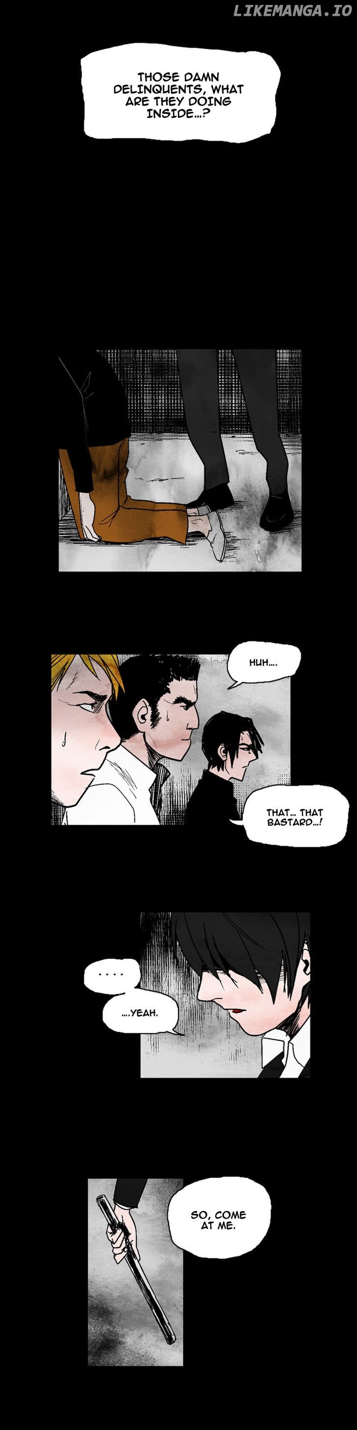 Cursor chapter 18 - page 9