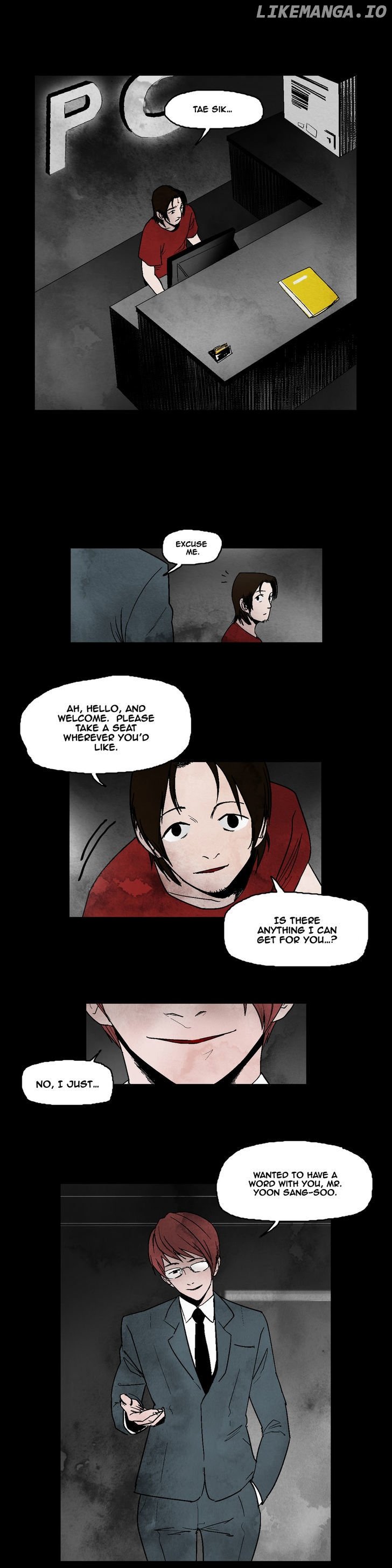 Cursor chapter 21 - page 12