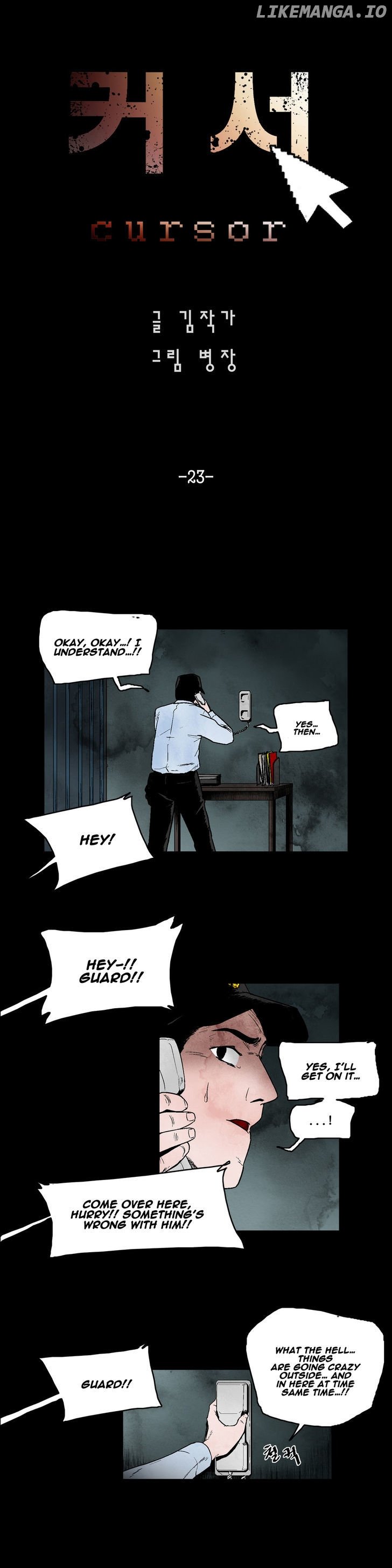 Cursor chapter 23 - page 2