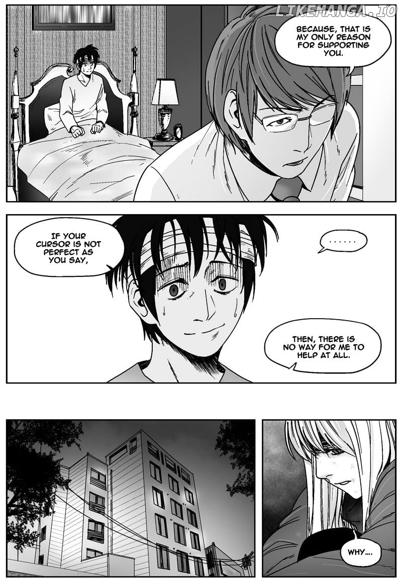 Cursor chapter 29 - page 13