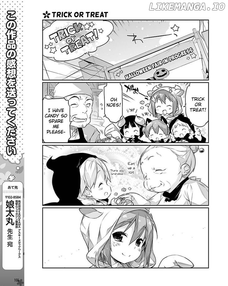 Yuuki Yuuna Wa Yuusha-Bu Shozoku chapter 14 - page 11