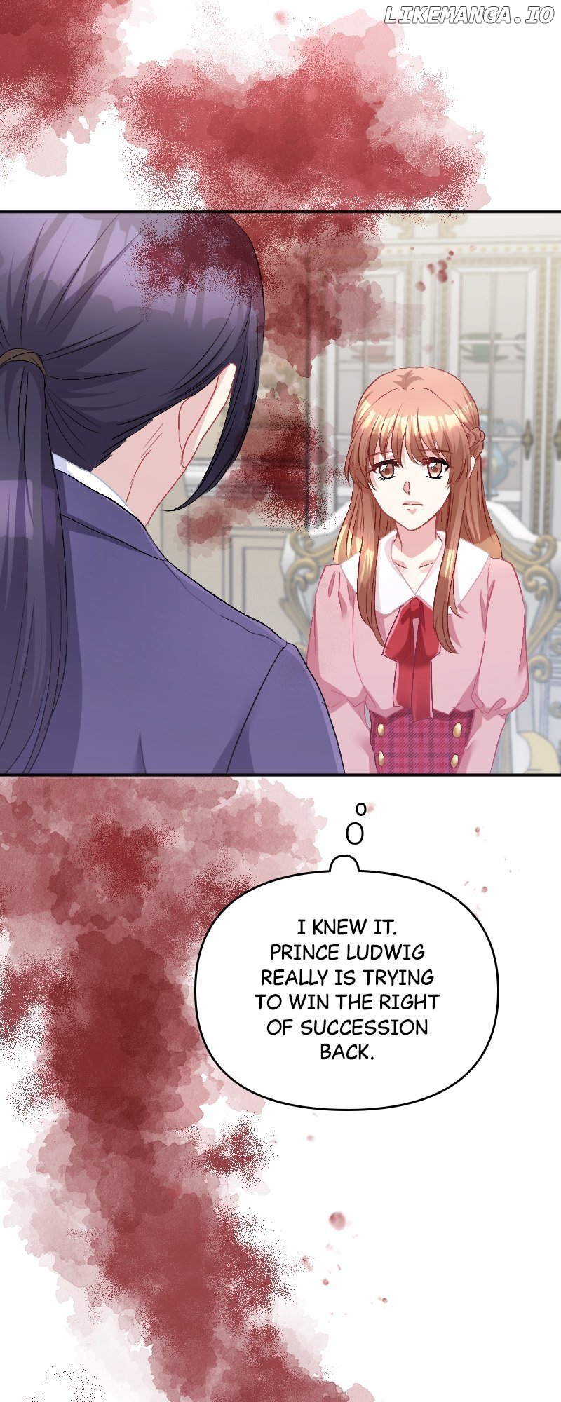 The Truth Behind the Sadistic Prince Chapter 4 - page 18