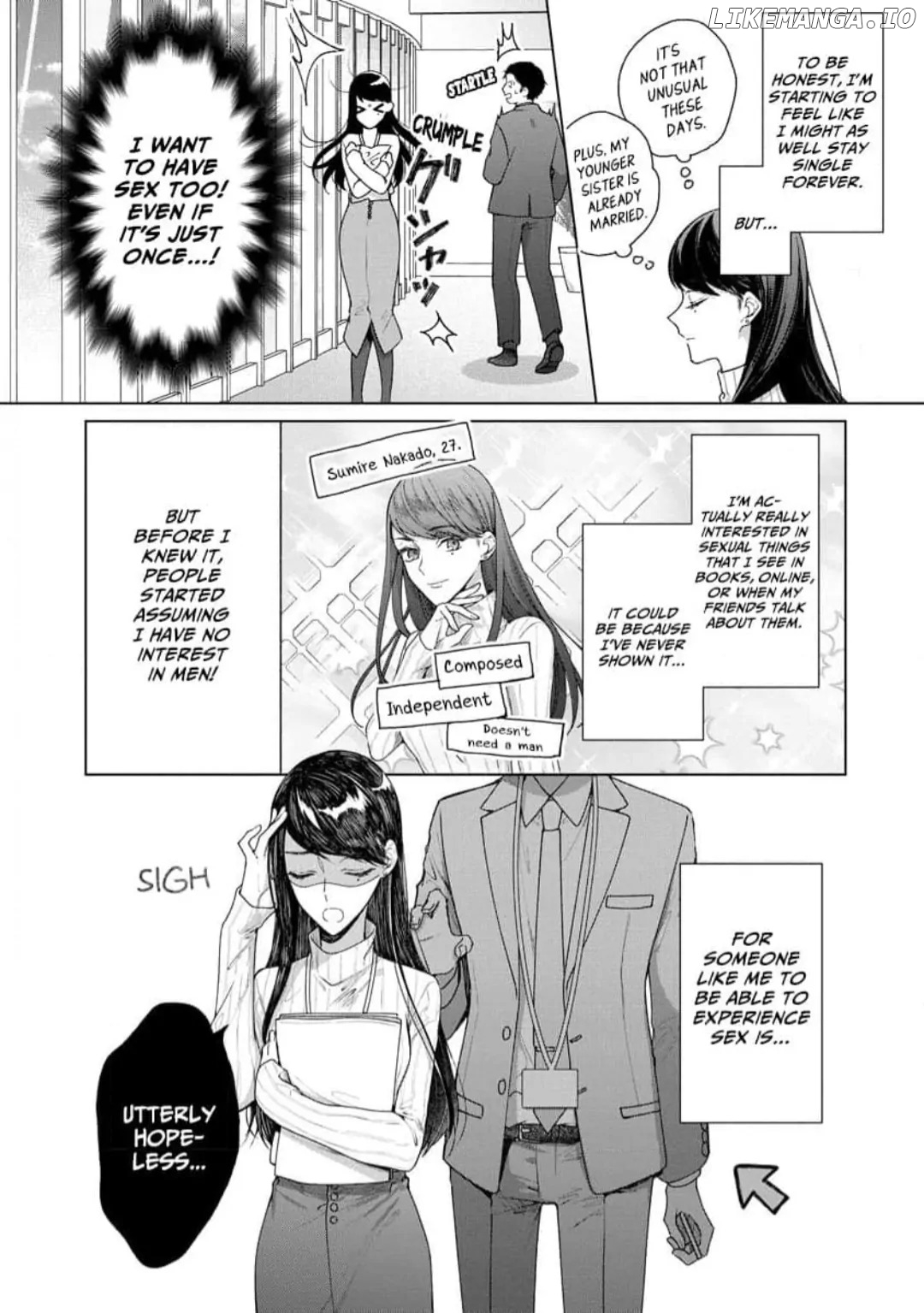 Tachibana-kun Daite Kudasai! Hajimete no Aite wa Douryou Ouji?! Chapter 1 - page 8