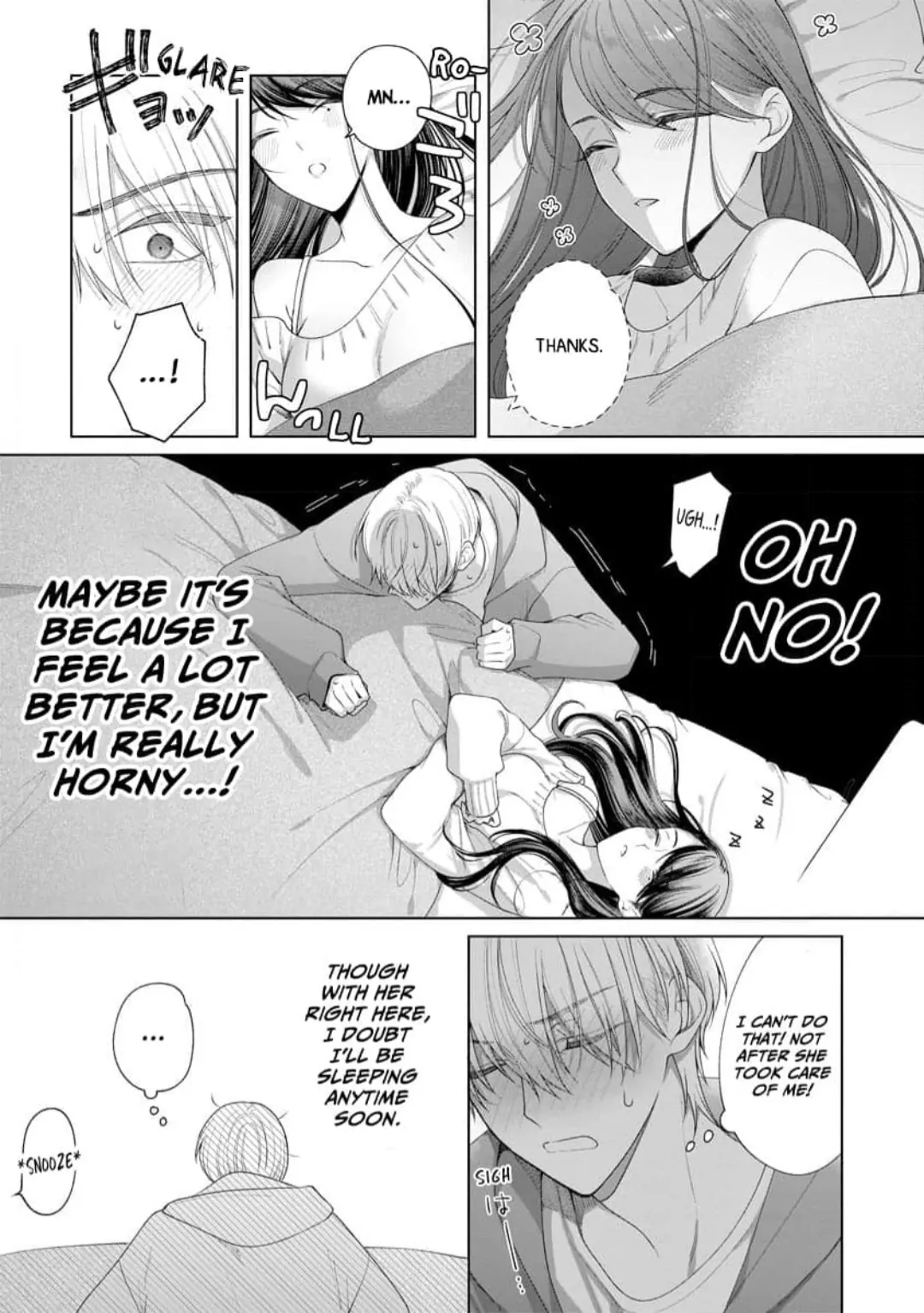 Tachibana-kun Daite Kudasai! Hajimete no Aite wa Douryou Ouji?! Chapter 4 - page 25