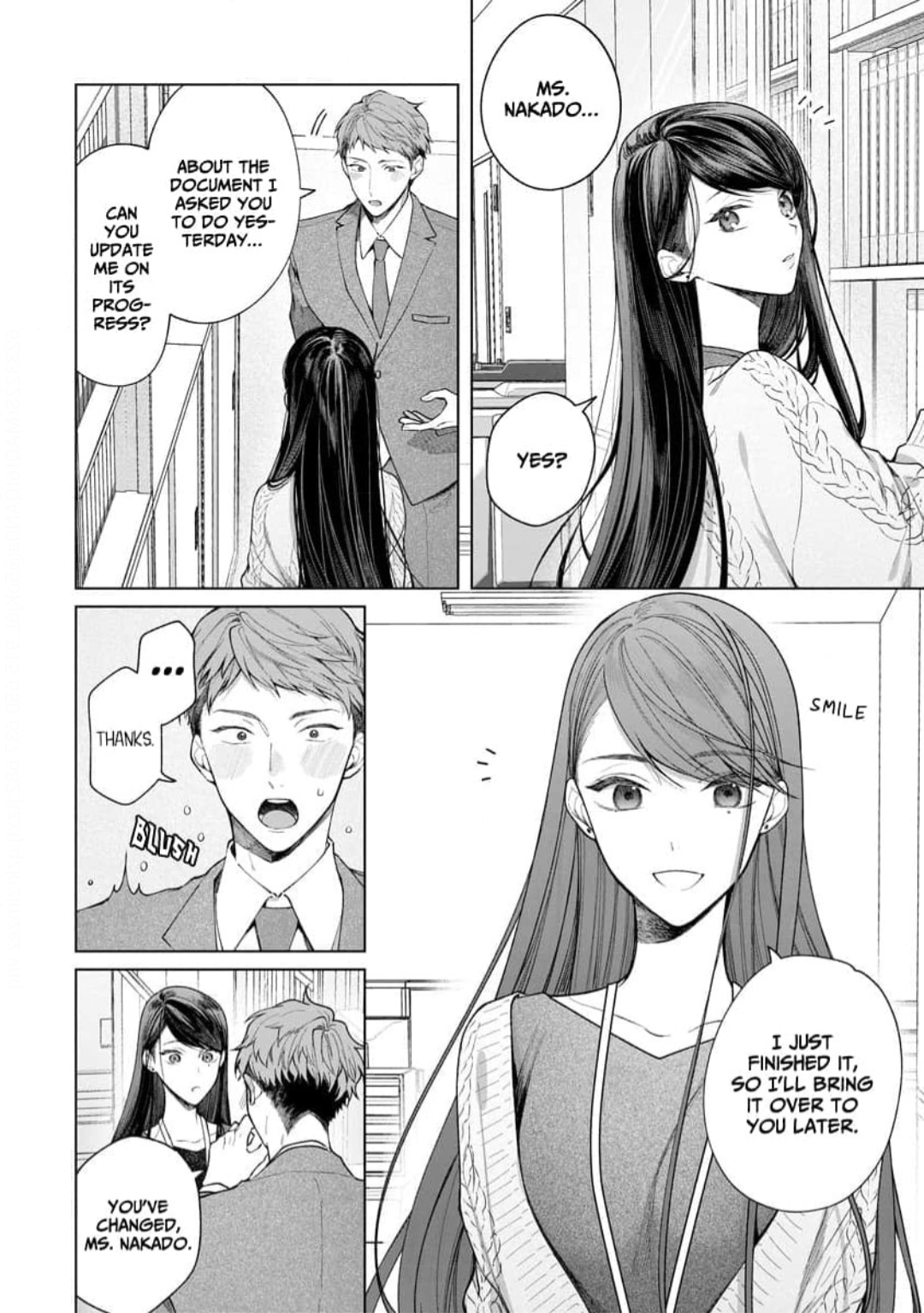 Tachibana-kun Daite Kudasai! Hajimete no Aite wa Douryou Ouji?! Chapter 6 - page 6