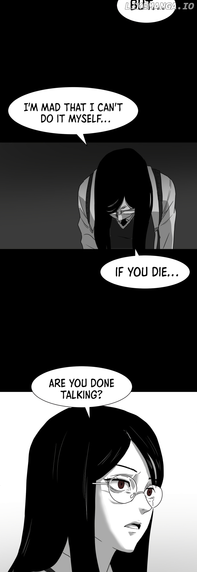 Prey chapter 16 - page 33