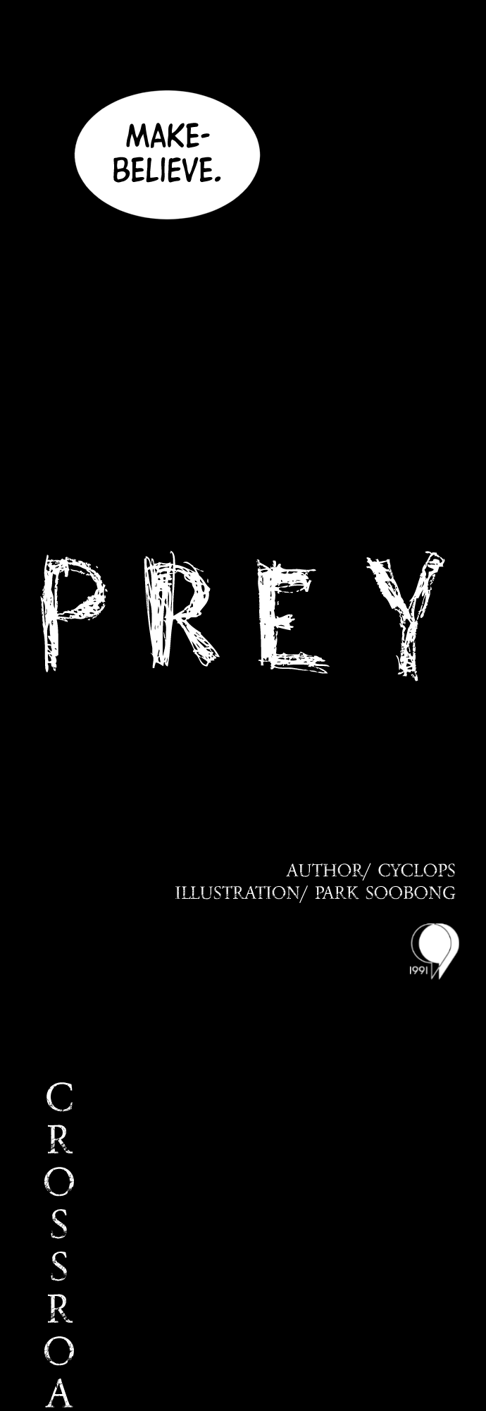 Prey chapter 16 - page 9