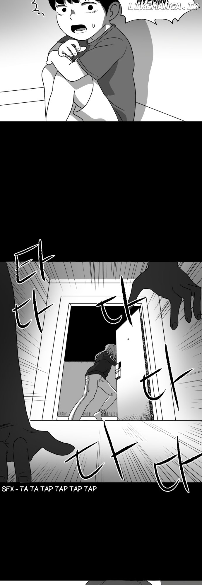 Prey chapter 18 - page 35